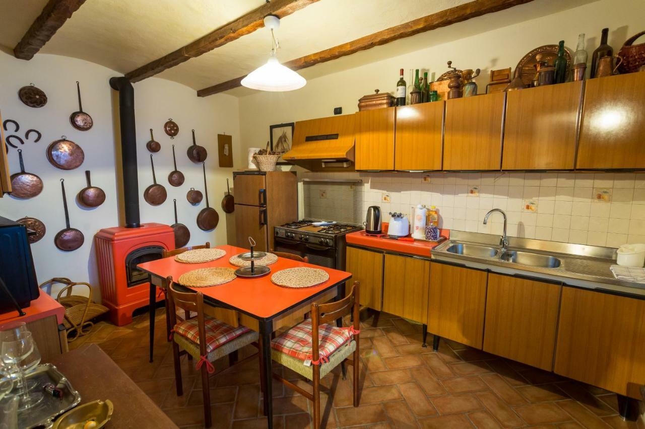 Relax Nel Noccioleto Guest House Novello Exterior photo